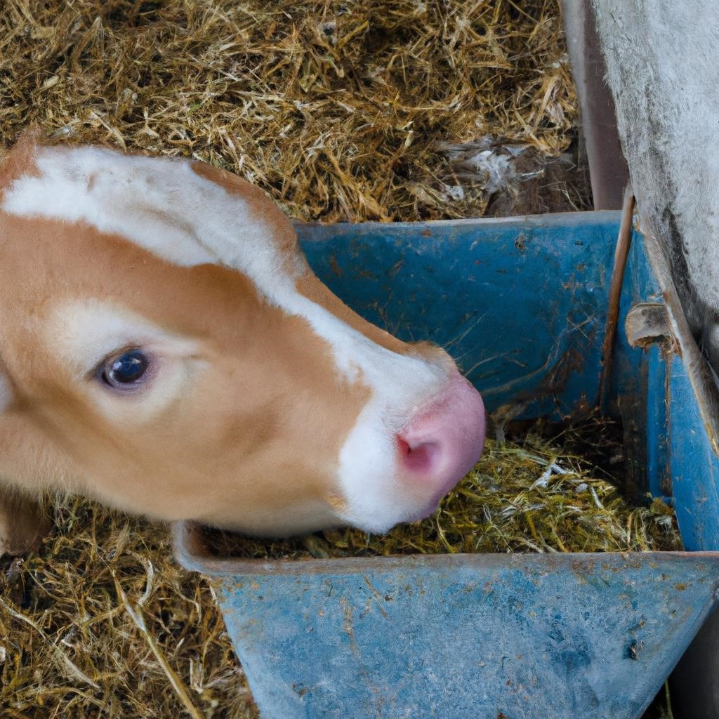 Оценка качества молока и мяса на ферме