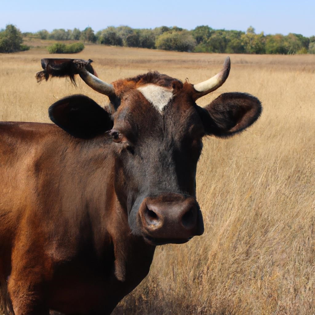 Профилактика заболеваний у коров и быков